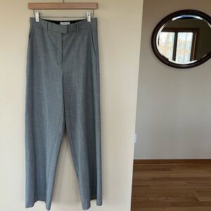 Aritzia Houndstooth Dress Pant